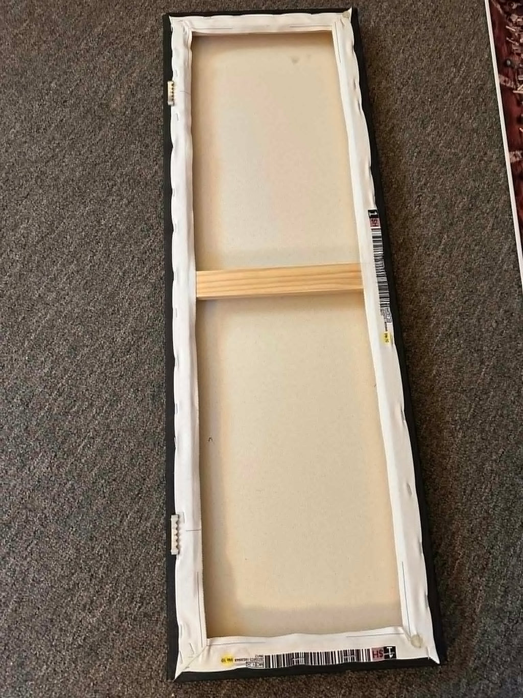 "Legends of the Past & Present" | Cincinnati Baseball Edition | 3 FT LONG ( 36x12")