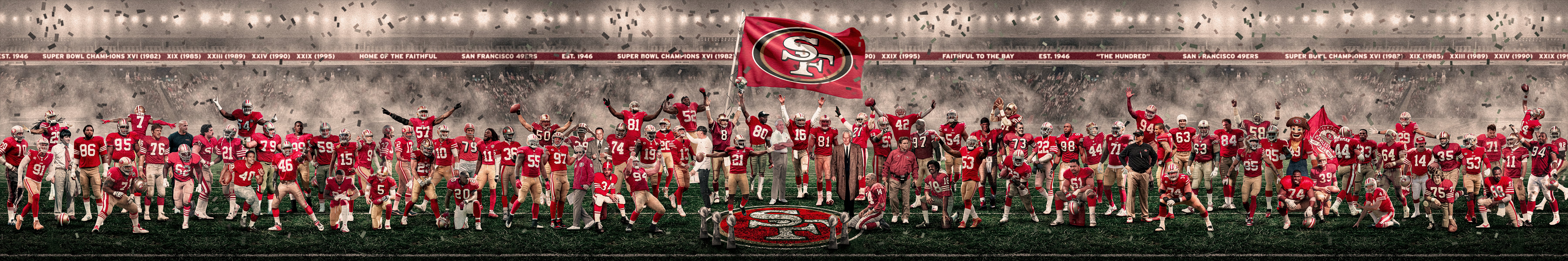 49ERS | 
