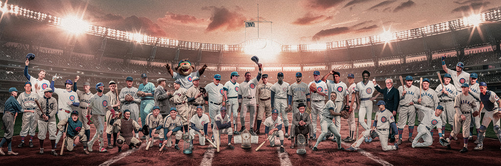 CUBS | "THE FRANCHISE"