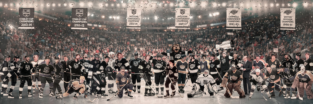 KINGS | "THE FRANCHISE"