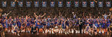 "Legends of the Past & Present" | New York Basketball NYK Edition | 3 FT LONG ( 36x12")