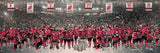 "Legends of the Past & Present" | New Jersey Hockey Edition | 3 FT LONG ( 36x12")