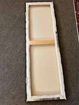 "Legends of the Past & Present" | Green Bay Football Edition | 3 FT LONG ( 36x12")